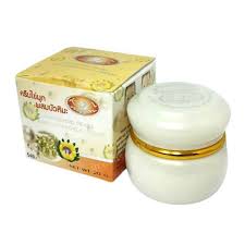 Kim Whitening Pearl and Snowlotus Cream - 3